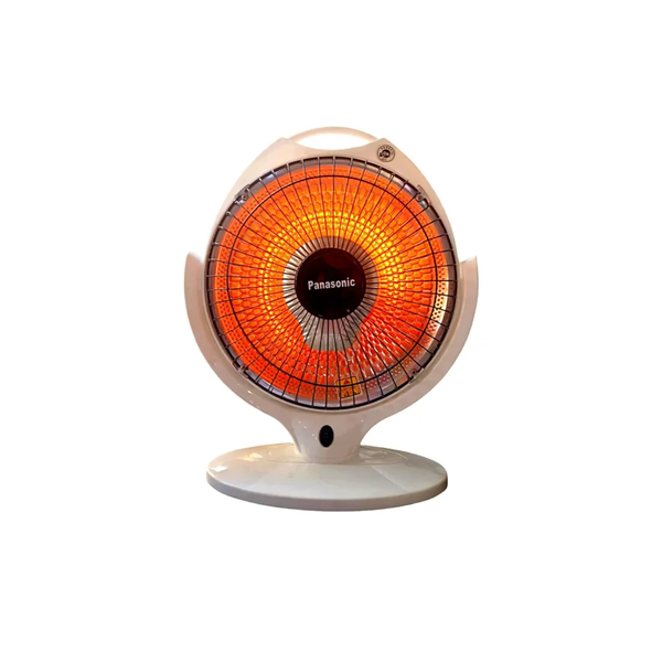 Sun Halogen Room Heater – 300/600W